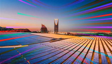 KSCUT System Saudi Arabia|Renewable Energy and Storage Technologies.